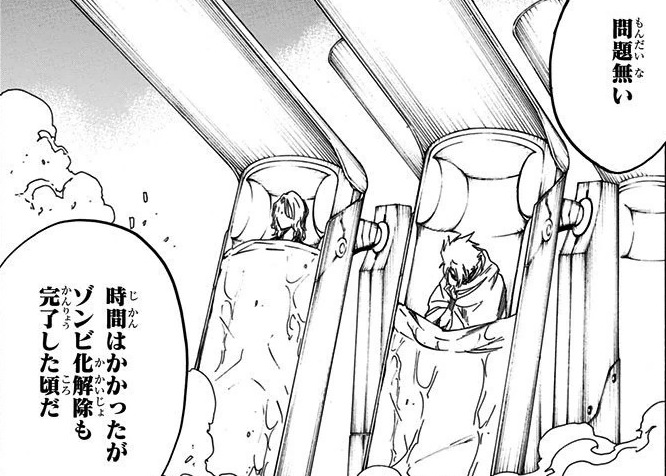 Bleach 日番谷冬獅郎ゾンビは弱いのか 死亡した経緯と強さについて アニもブログ