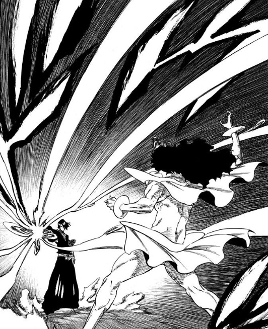 Bleach 綾瀬川弓親は死亡した 千年血戦の活躍と卍解を会得したのか アニもブログ