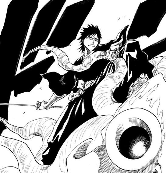 Bleach 志波海燕の卍解は 名前の読み方や死因について アニもブログ
