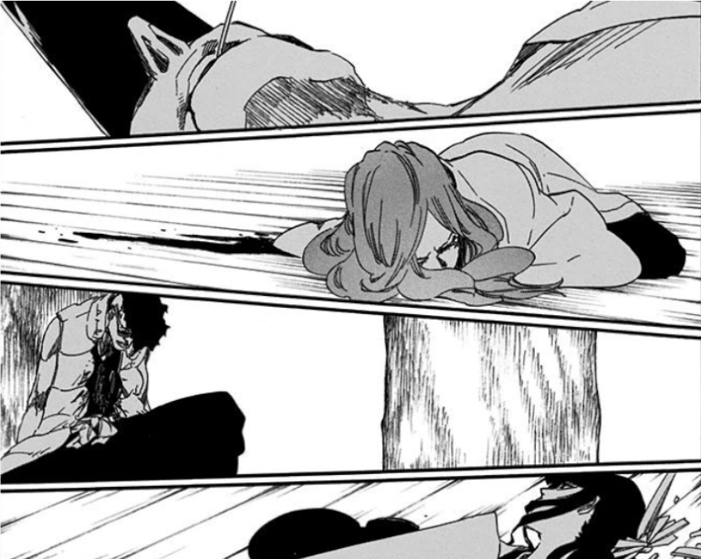 Bleach 零番隊が全滅し死亡したのは弱いから 強さ検証とその後 アニもブログ