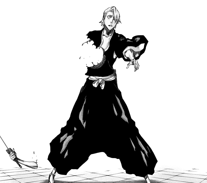 【BLEACH】吉良イヅルがゾンビになって復活？孔の理由と死人のその後│アニもブログ