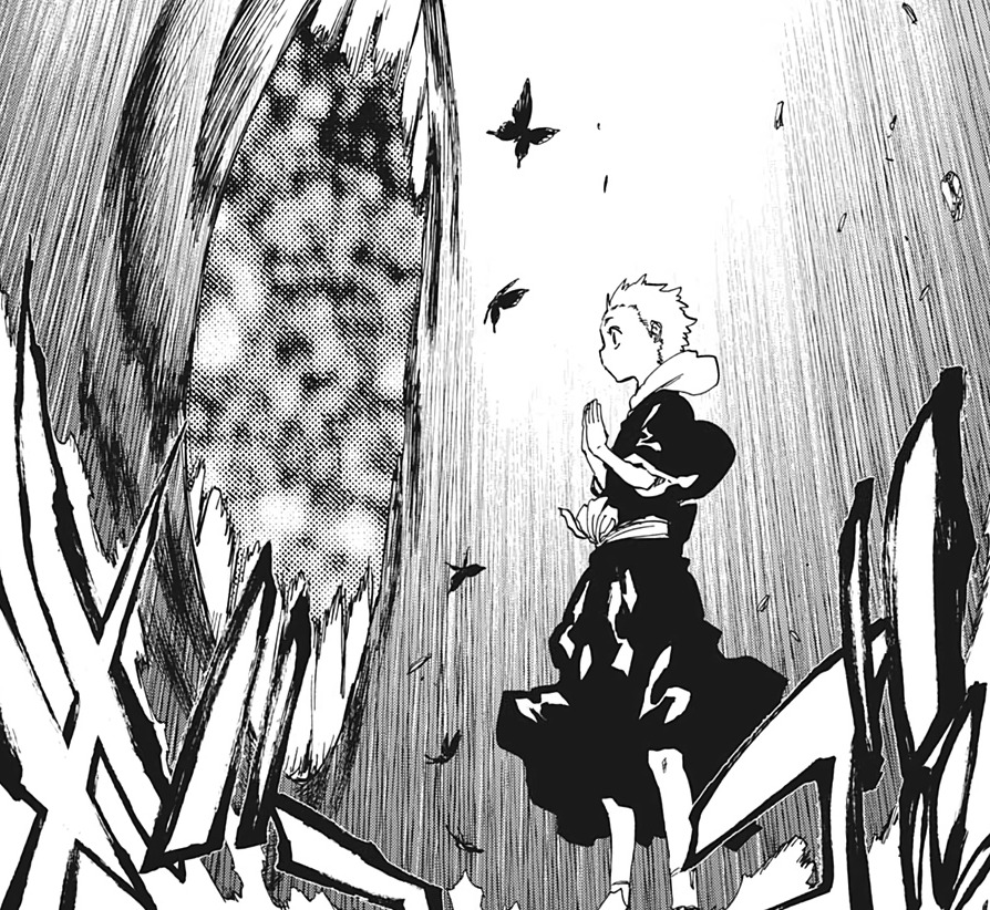 期間限定キャンペーン ブリーチ Bleach 黒崎一護 ユーハバッハ アニメ ゲーム