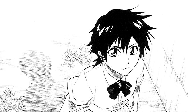 Maki Tatsuki