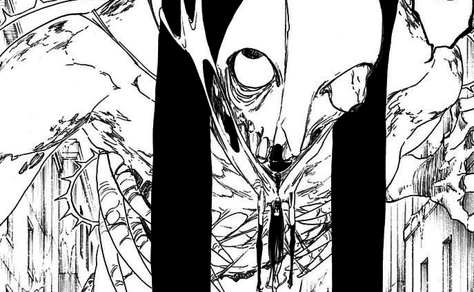 Bleach エス ノトの 恐怖 にトラウマ続出 能力や過去について紹介 アニもブログ