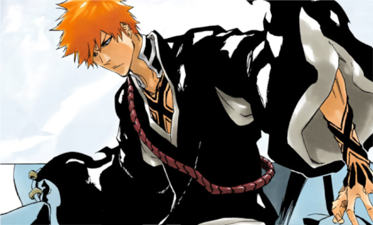 Bleach 千年血戦篇の最強キャラランキング 一番強いのは誰 アニもブログ